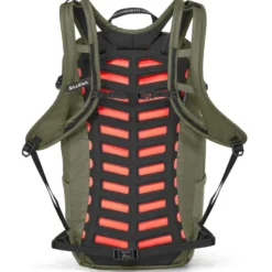 Zaino Salewa Pedroc Mate 18 Faded Green