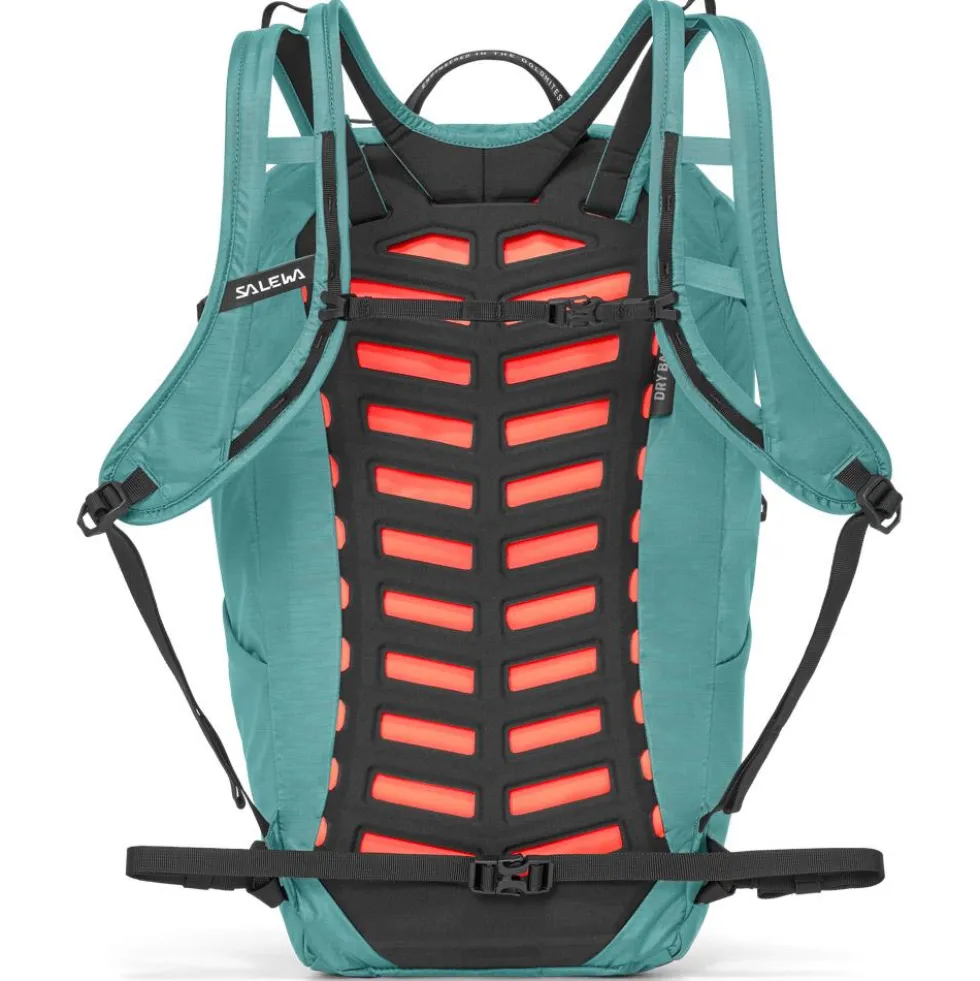 Zaino Salewa Pedroc Mate 22 Willow