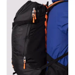 Zaino Salewa Sella 26 Black Out