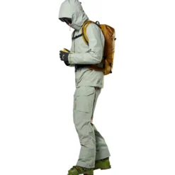 Zaino Salewa Sella Free 22 Golden Brown