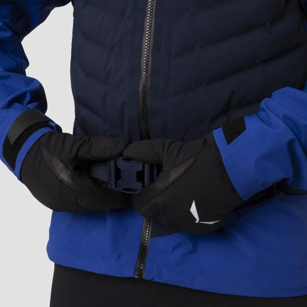 Zaino Salewa Winter Mate 30 Blue Depth