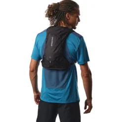 Zaino Salomon Cross 4 Black