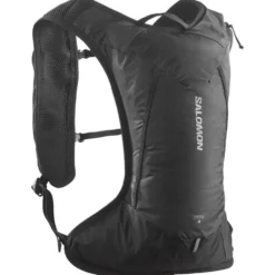 Zaino Salomon Cross 4 Black
