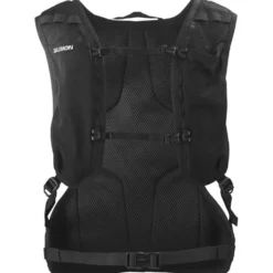 Zaino Salomon Cross 12 Black