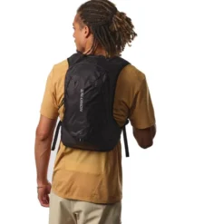 Zaino Salomon Cross 12 Black