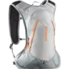 Zaino Salomon Cross 8 Gray Violet Quarry Nectarine