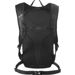 Zaino Salomon Trailblazer 10 Black Alloy