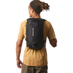 Zaino Salomon Trailblazer 10 Black Alloy