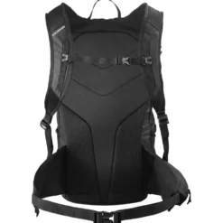 Zaino Salomon Trailblazer 20 Black Alloy