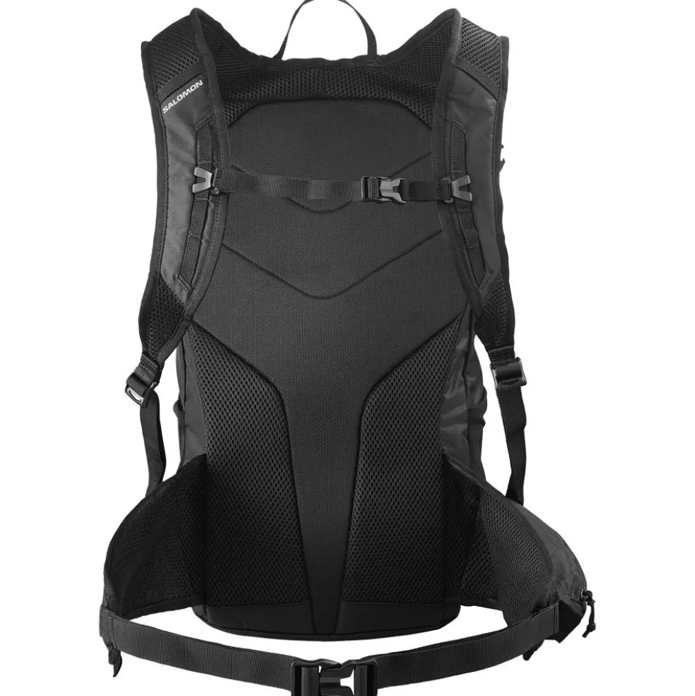 Zaino Salomon Trailblazer 20 Black Alloy