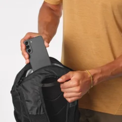 Zaino Salomon Trailblazer 30 Black Allow