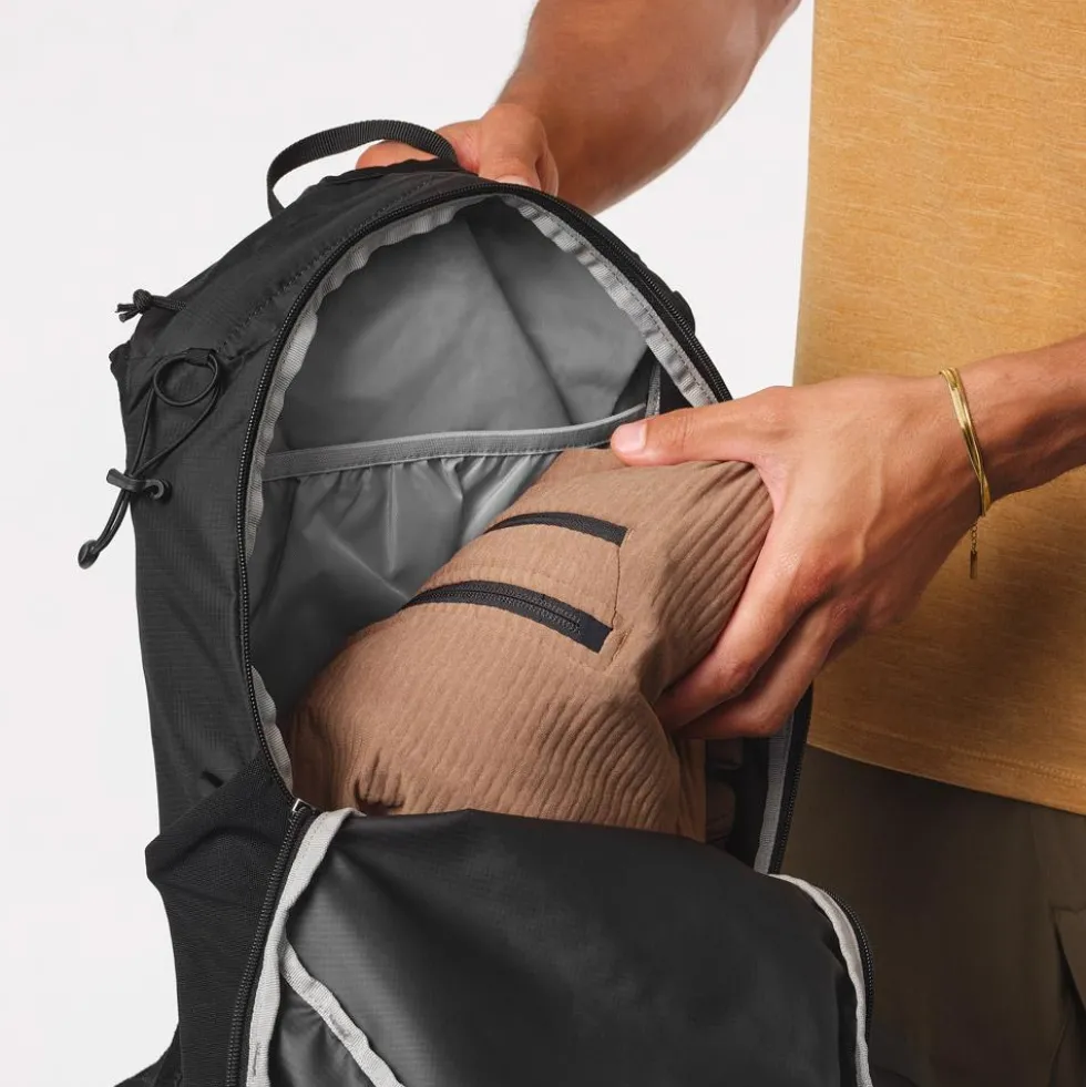 Zaino Salomon Trailblazer 30 Black Allow