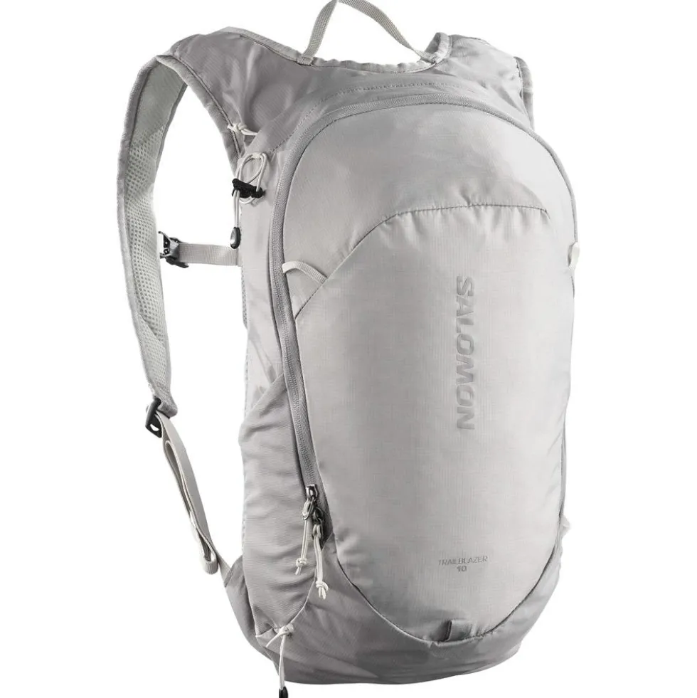Zaino Salomon Trailblazer 10 Cloudburst Paloma Silver Cloud