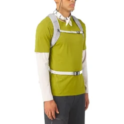 Zaino Salomon Trailblazer 10 Cloudburst Paloma Silver Cloud