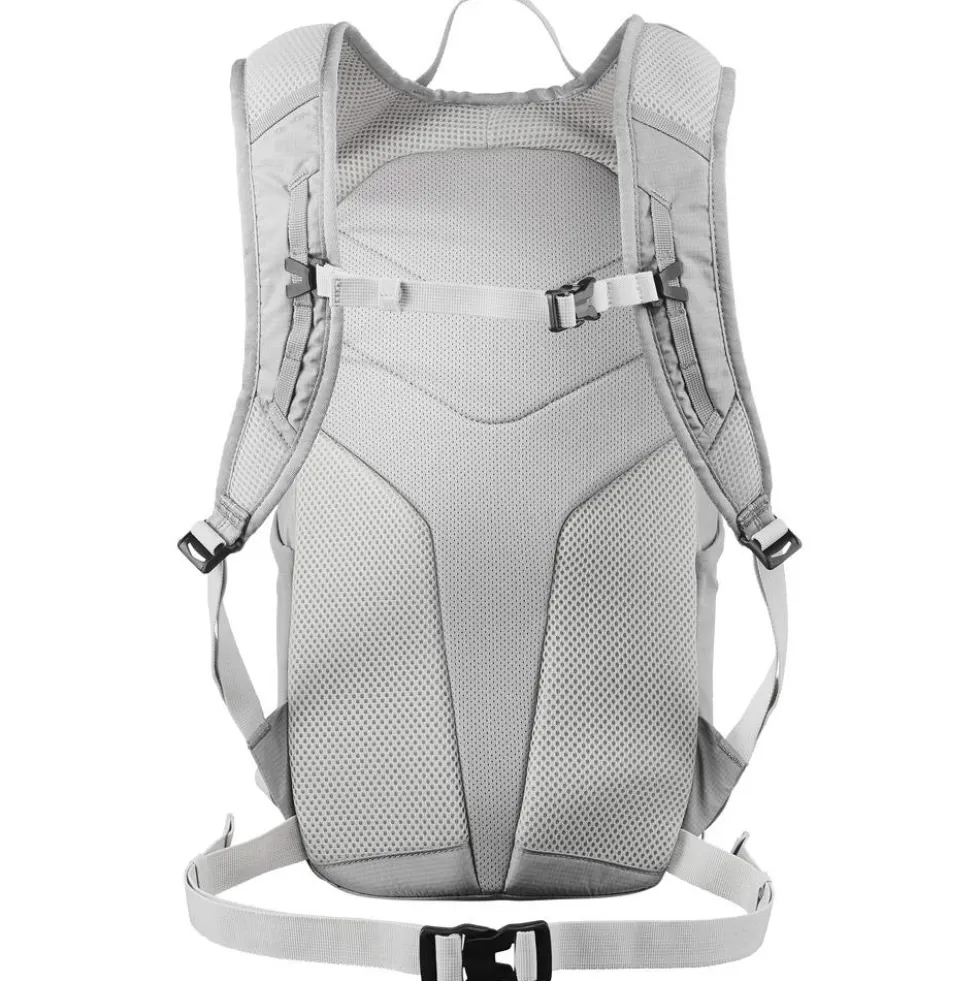 Zaino Salomon Trailblazer 10 Cloudburst Paloma Silver Cloud