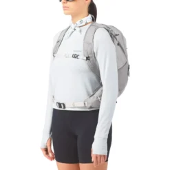 Zaino Salomon Trailblazer 20 Cloudburst Paloma Silver Cloud