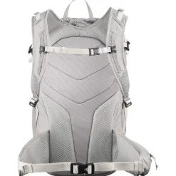 Zaino Salomon Trailblazer 30 Cloudburst Paloma Silver Cloud