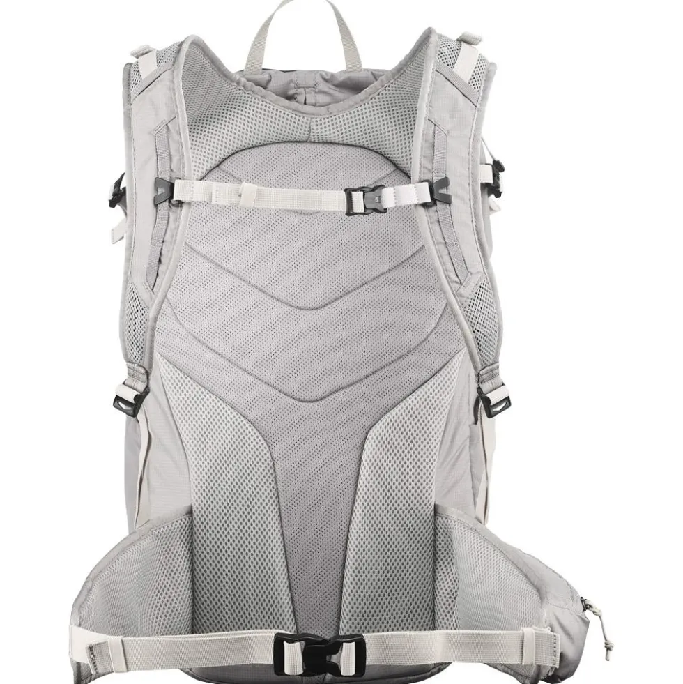 Zaino Salomon Trailblazer 30 Cloudburst Paloma Silver Cloud