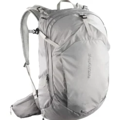 Zaino Salomon Trailblazer 30 Cloudburst Paloma Silver Cloud