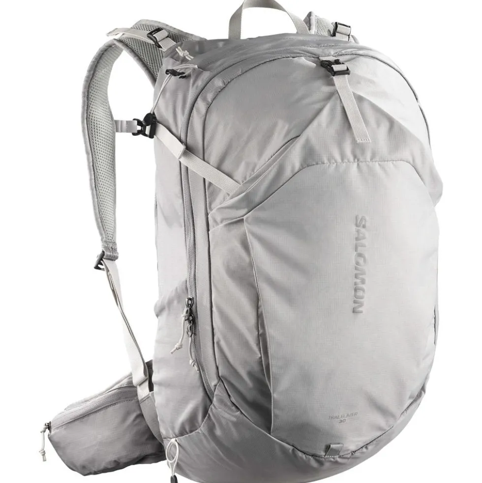Zaino Salomon Trailblazer 30 Cloudburst Paloma Silver Cloud