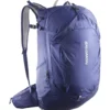 Zaino Salomon Trailblazer 30 Mazarine Blue Ghost Gray