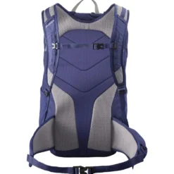 Zaino Salomon Trailblazer 30 Mazarine Blue Ghost Gray
