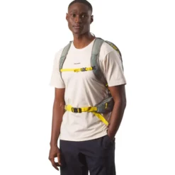 Zaino Salomon Trailblazer 20 Sedona Sage Seagrass Cress Green