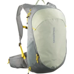 Zaino Salomon Trailblazer 20 Sedona Sage Seagrass Cress Green
