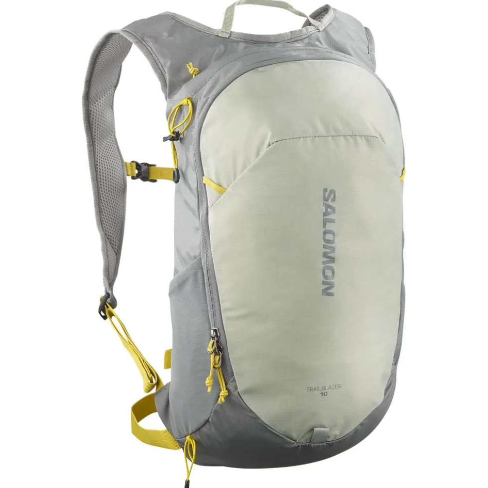 Zaino Salomon Trailblazer 10 Sedona Sage Seagrass Cress Green