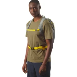 Zaino Salomon Trailblazer 10 Sedona Sage Seagrass Cress Green