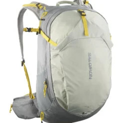 Zaino Salomon Trailblazer 30 Sedona Sage Seagrass Cress Green