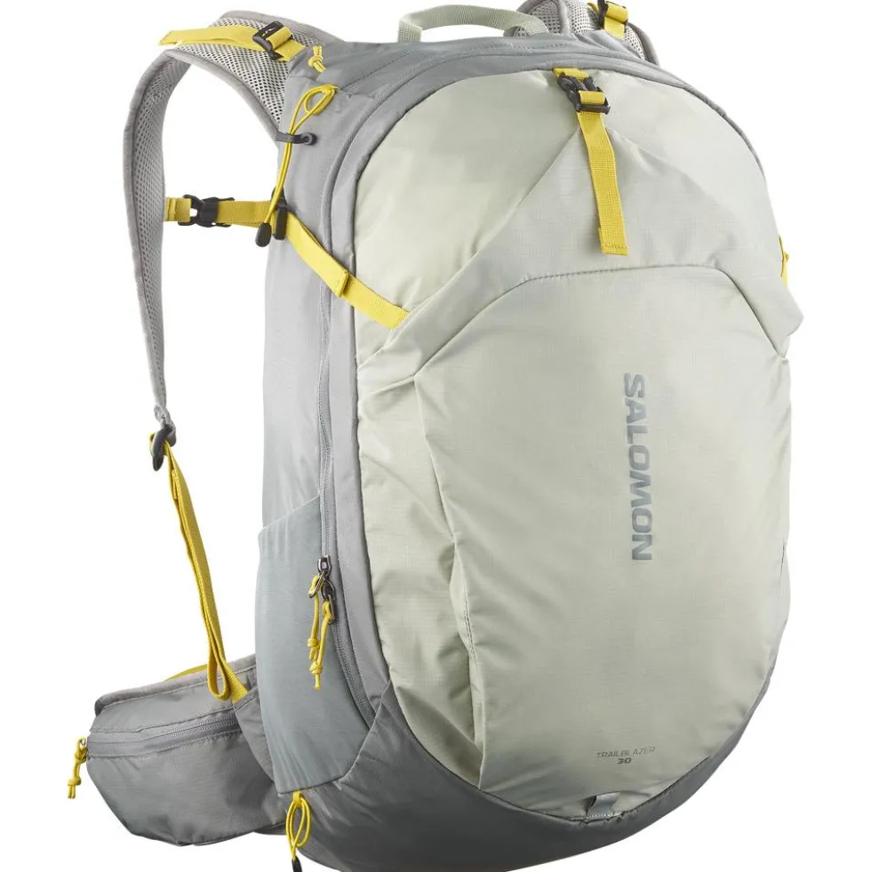 Zaino Salomon Trailblazer 30 Sedona Sage Seagrass Cress Green