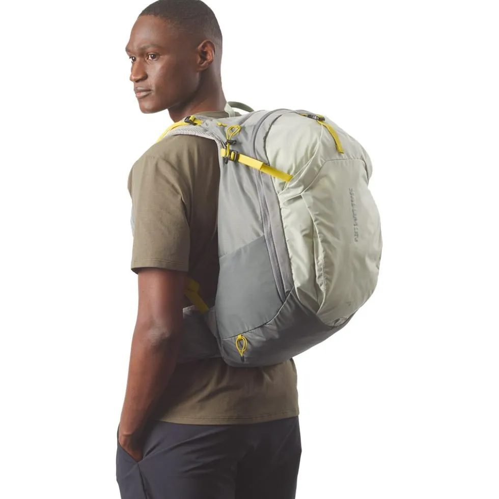 Zaino Salomon Trailblazer 30 Sedona Sage Seagrass Cress Green