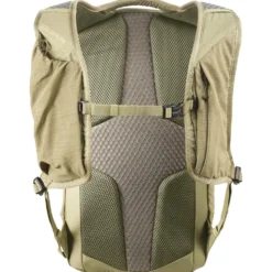 Zaino Salomon Xt 15 Martini Olive Night Slate Green