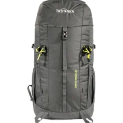 Zaino Tatonka Cima Di Basso 22 Titan Grey
