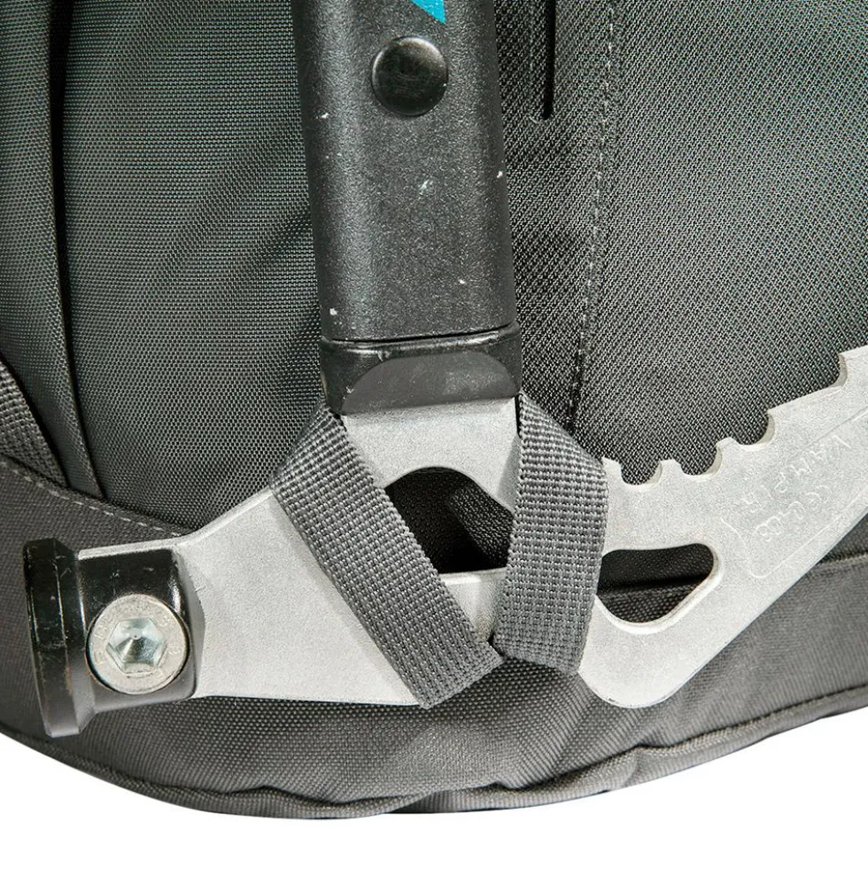 Zaino Tatonka Cima Di Basso 22 Titan Grey