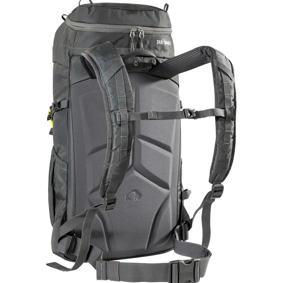 Zaino Tatonka Cima Di Basso 22 Titan Grey