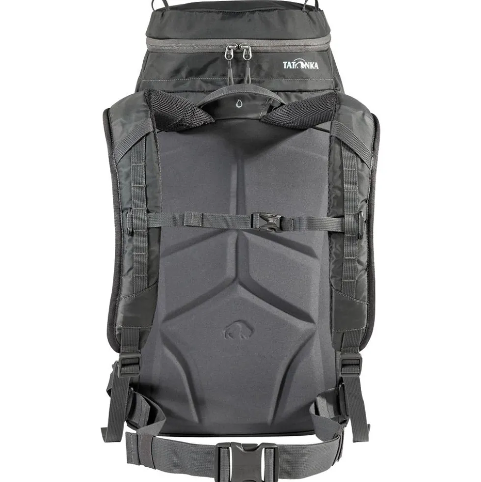 Zaino Tatonka Cima Di Basso 22 Titan Grey