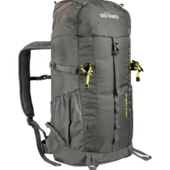 Zaino Tatonka Cima Di Basso 22 Titan Grey