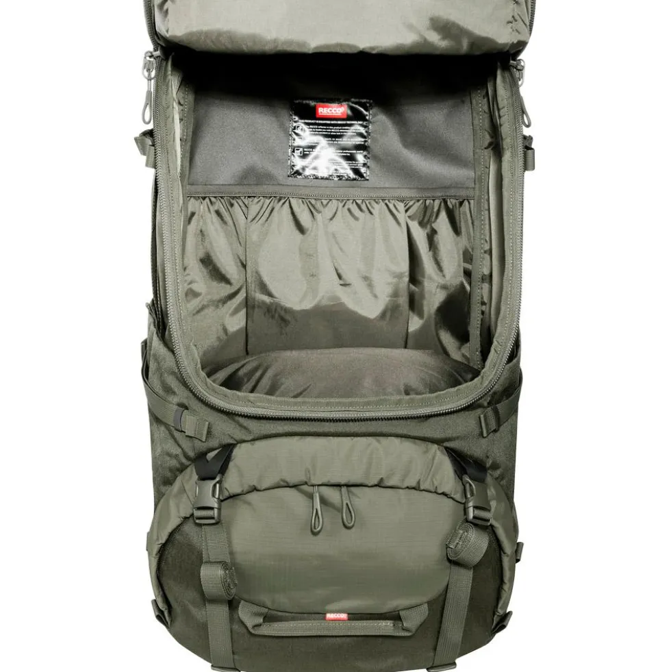 Zaino Tatonka Yukon Carrier Pack 50+10 Olive