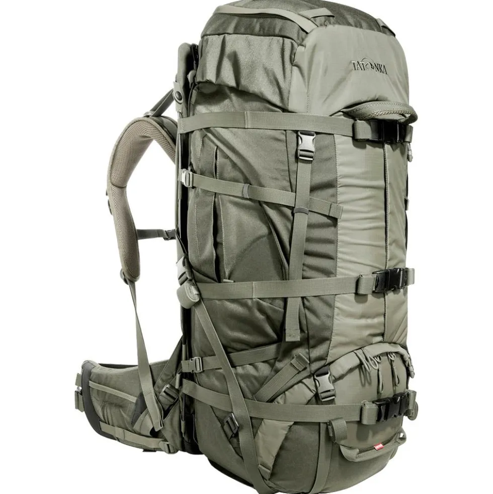 Zaino Tatonka Yukon Carrier Pack 50+10 Olive
