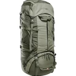 Zaino Tatonka Yukon Carrier Pack 50+10 Olive