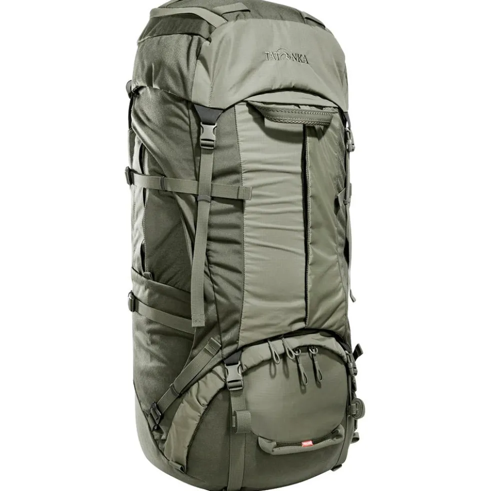 Zaino Tatonka Yukon Carrier Pack 50+10 Olive