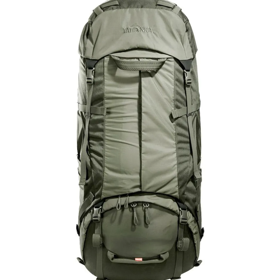 Zaino Tatonka Yukon Carrier Pack 50+10 Olive
