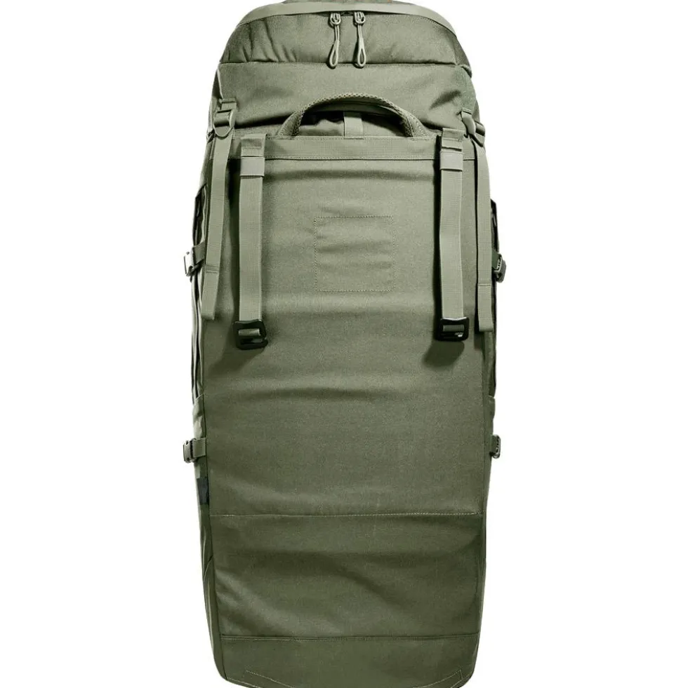 Zaino Tatonka Yukon Carrier Pack 50+10 Olive
