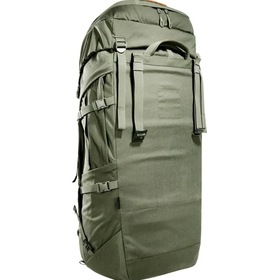 Zaino Tatonka Yukon Carrier Pack 50+10 Olive