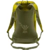 Zaino Vaude Agile Air 20 Light Leaf