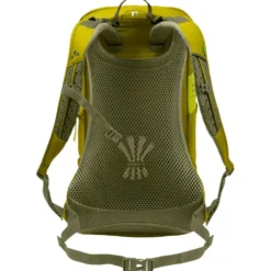Zaino Vaude Agile Air 20 Light Leaf