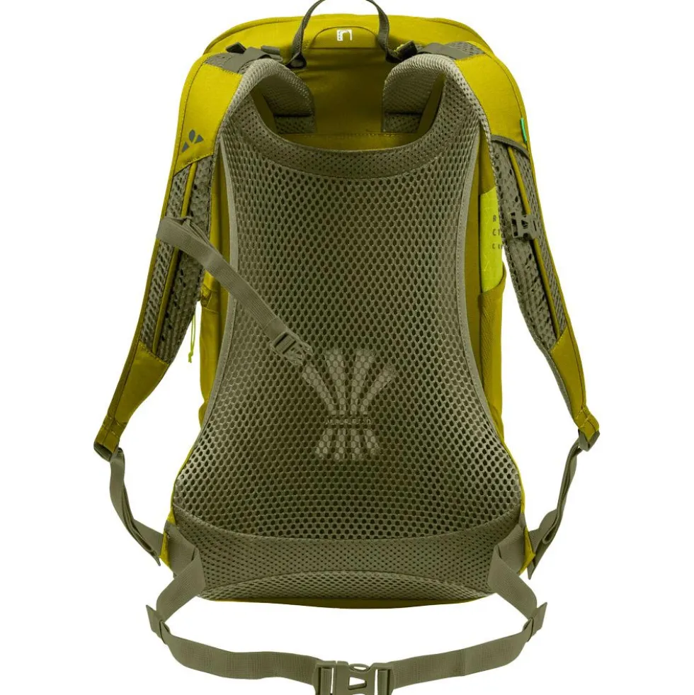 Zaino Vaude Agile Air 20 Light Leaf