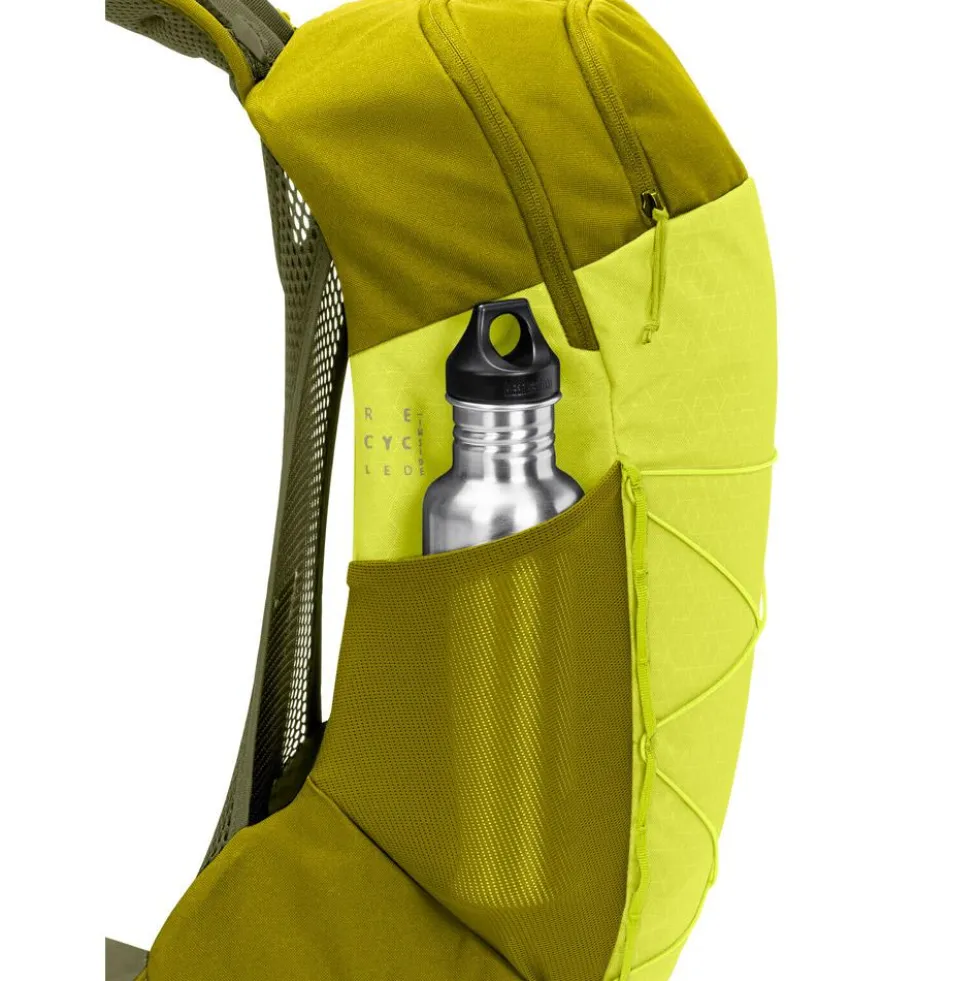 Zaino Vaude Agile Air 20 Light Leaf